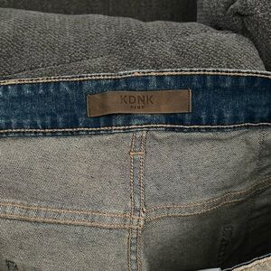KDNK Jeans